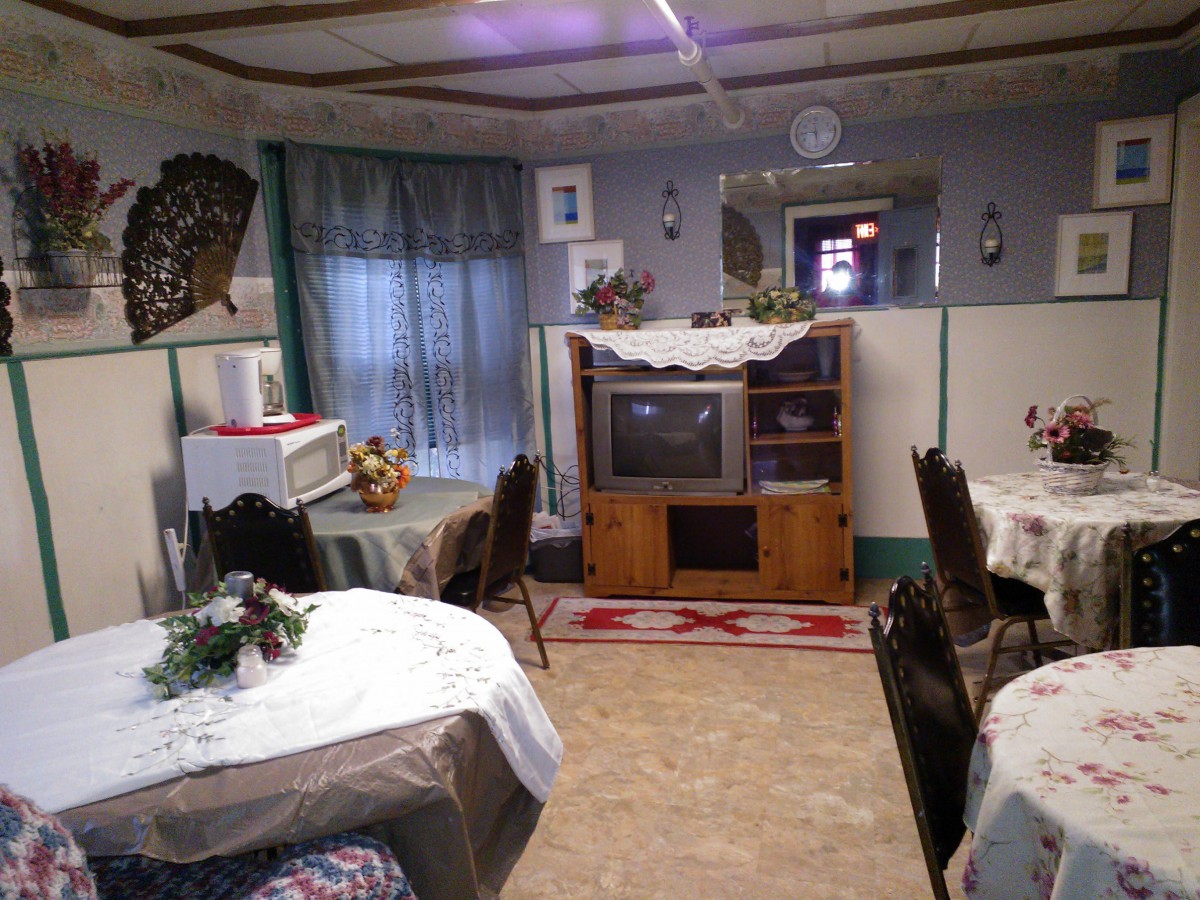 Christies Home
