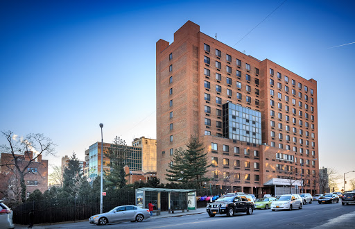 The Plaza Rehab And Nursing Center