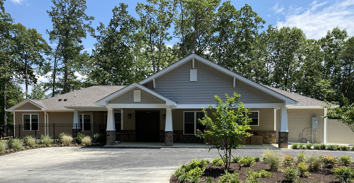 Evermore Senior Living of Lake Ridge