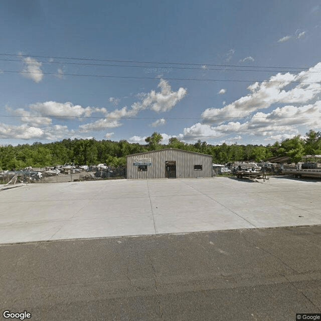 Mount Ida Retirement Ctr