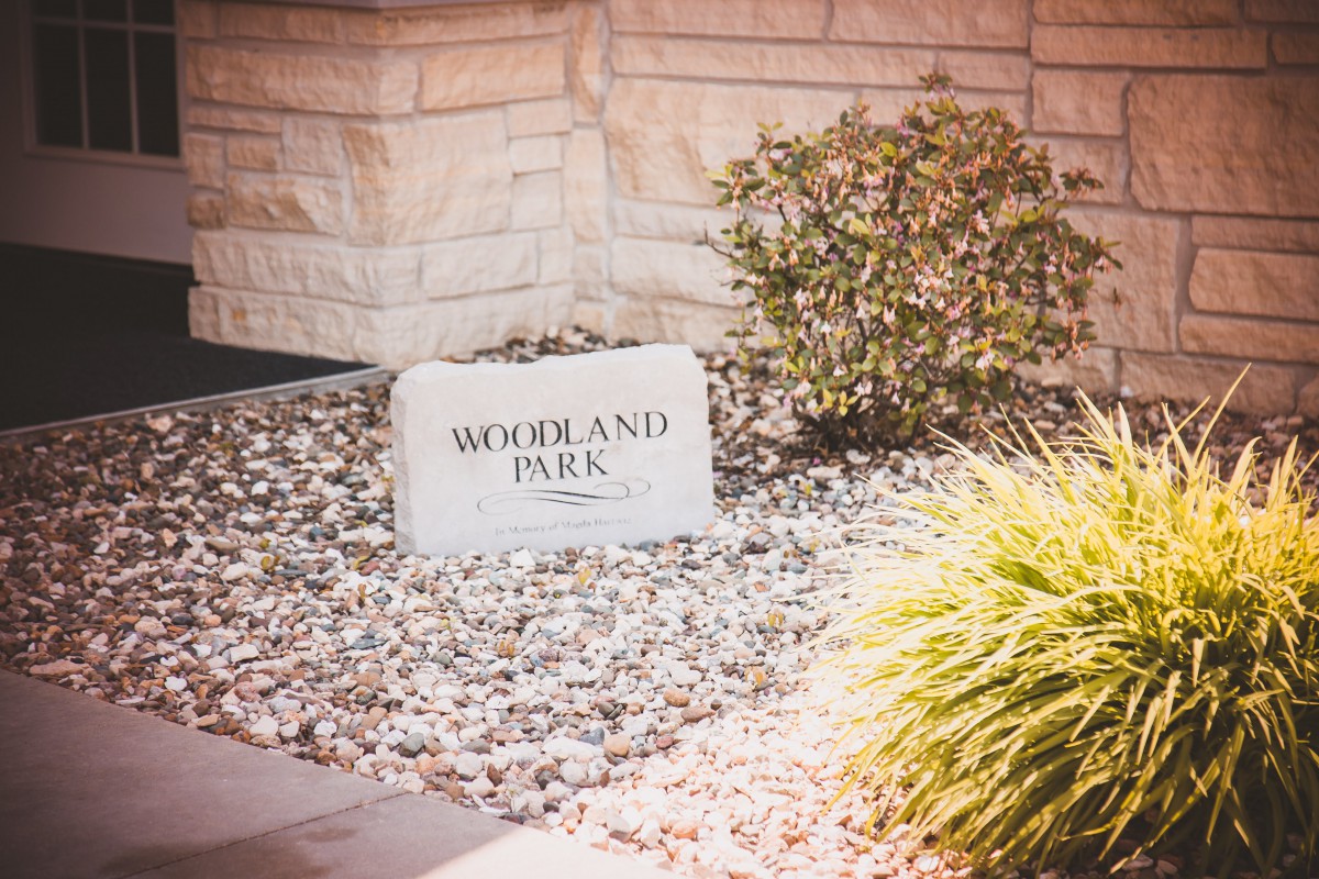 Woodland Park Assisted Living
