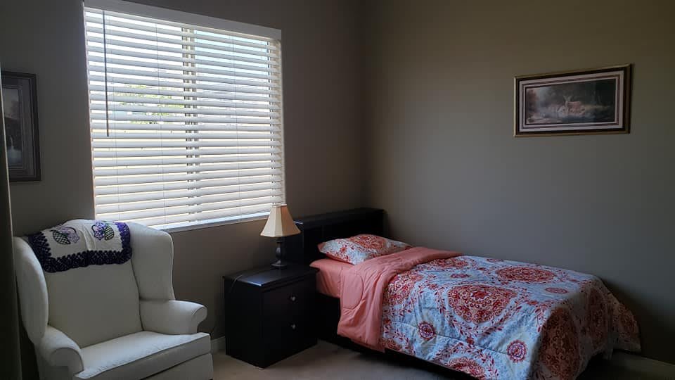 Litchfield Terrace Assisted Living Home