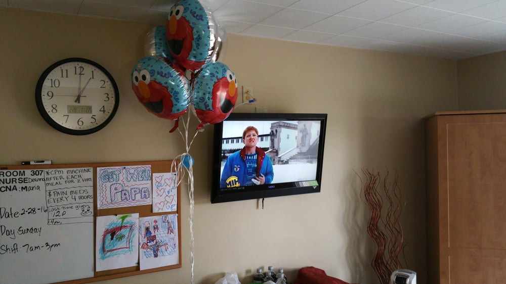 Life Care Center Of Menifee