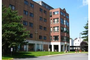 Jeanne Jugan Residence - Somerville