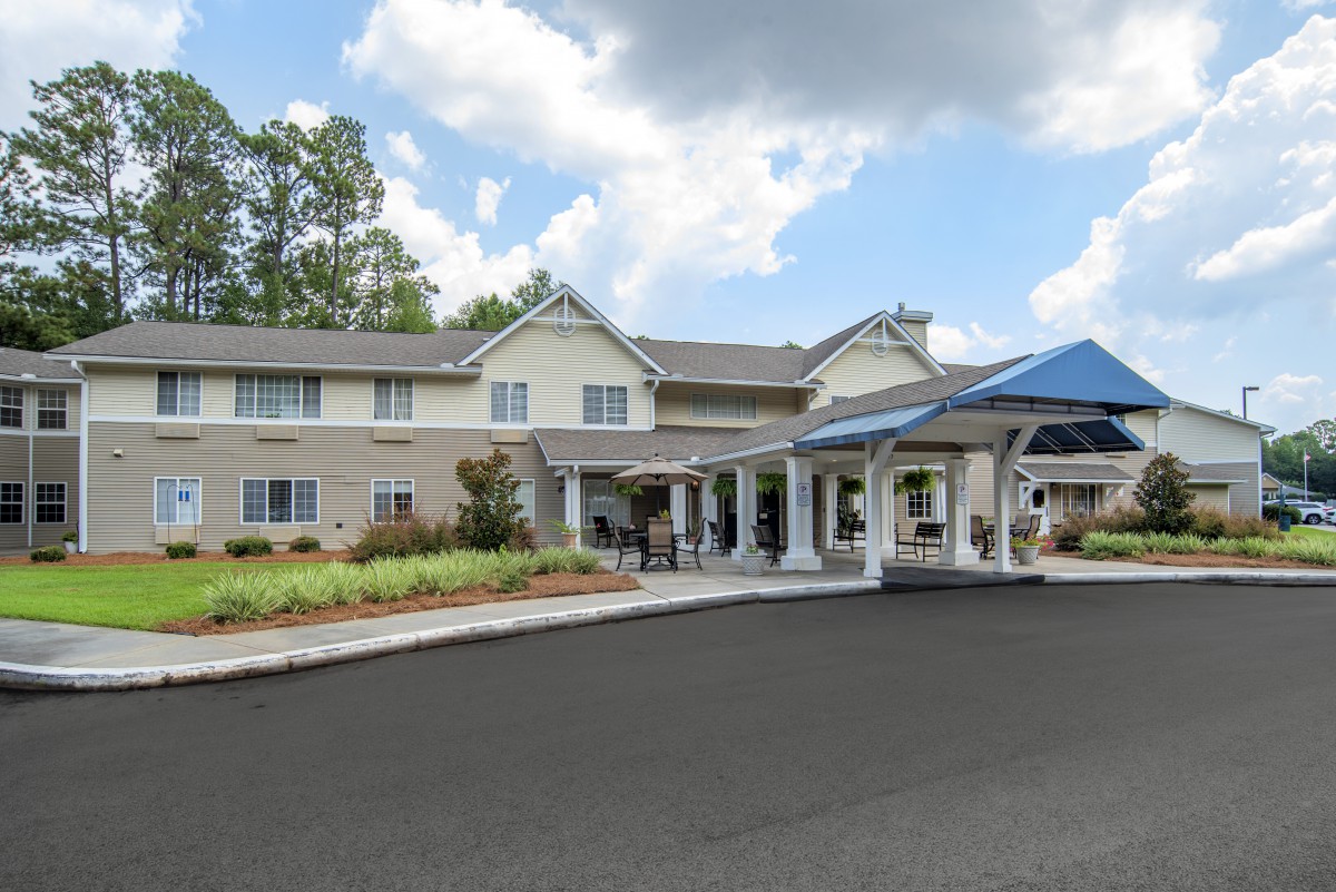 Brookdale Hattiesburg