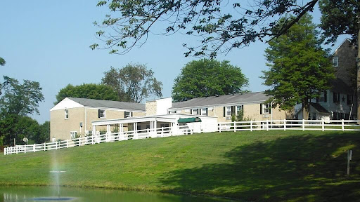 Jacob's Well Assisted Living Home