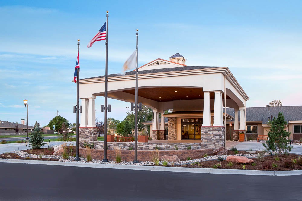 Life Care Center Of Cheyenne