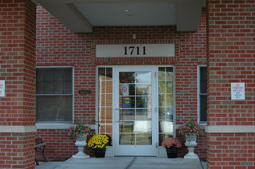 Parkview Home