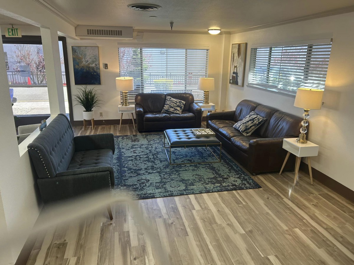 Roseville Care Center
