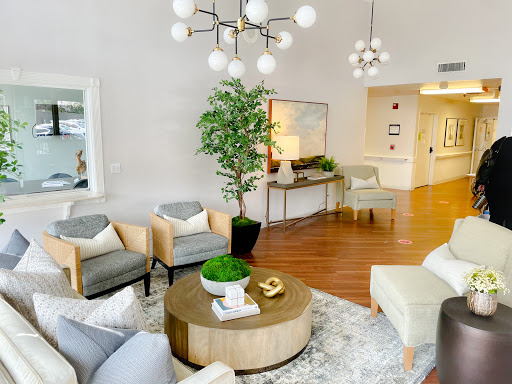 Marina Pointe Healthcare & Subacute