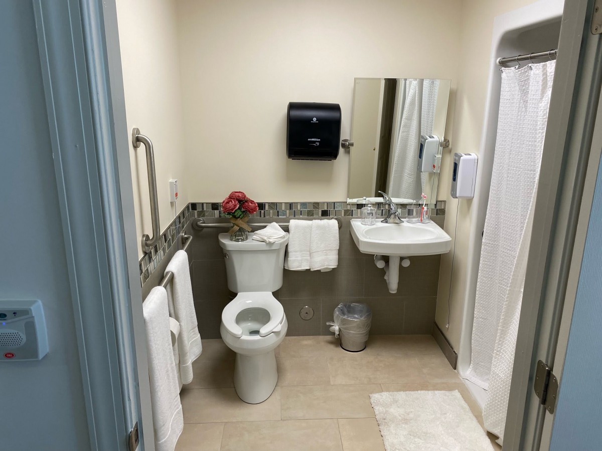 CareOne at Livingston Assisted Living