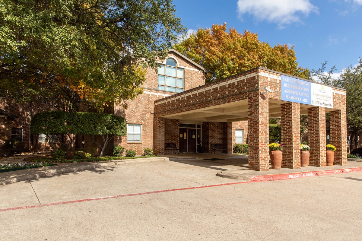 Cottonwood Creek Healthcare Community