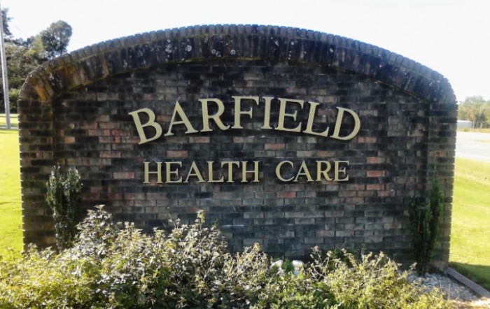 Barfield Health Care