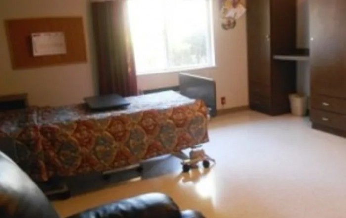 Graham Healthcare And Rehabilitation Center