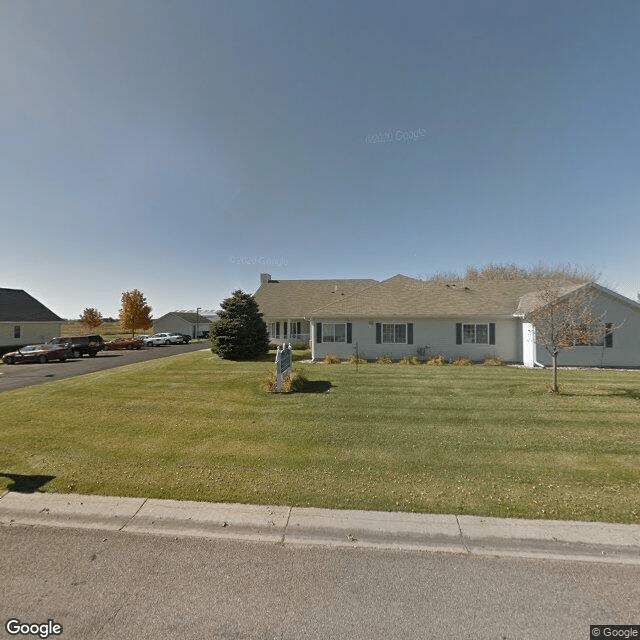 Prairie Senior Cottages of Hutchinson