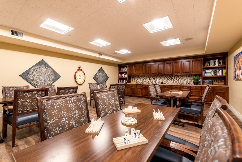 Pacifica Senior Living Oxnard