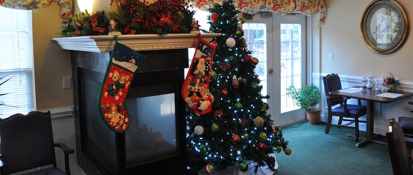 Blakey Hall Assisted Living