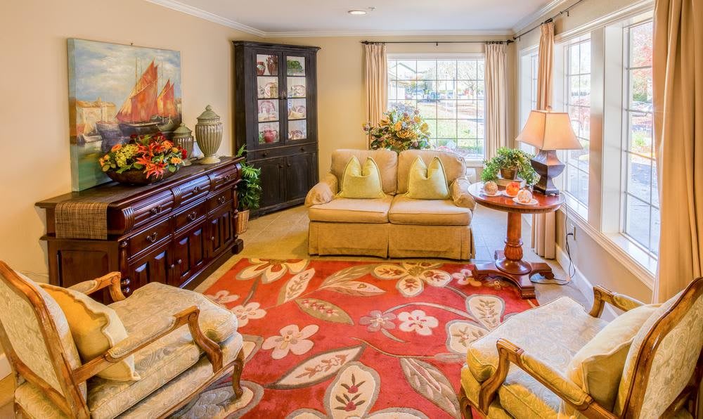 Cedar Crest Alzheimer's Special Care Center