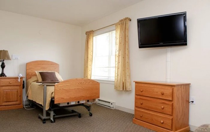 The Sanctuary At Tuttle Crossing