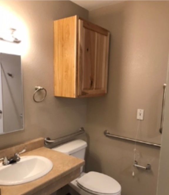 Bartlesville Assisted Living