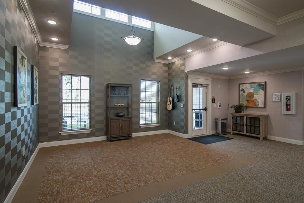The Lantern At Morning Pointe Chattanooga