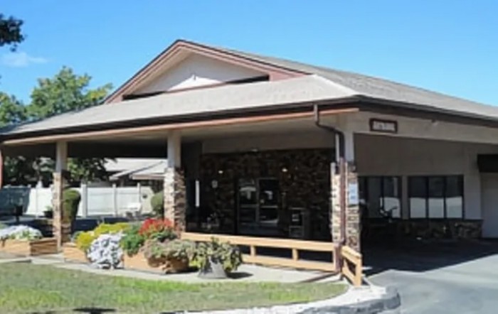 Bethany-St Joseph Care Ctr