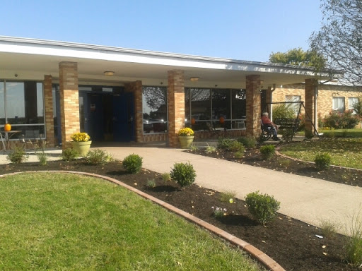 Tuscola Health Care Center