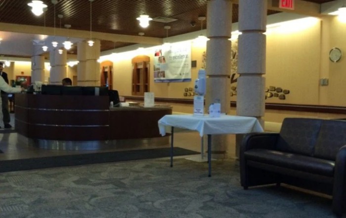 Menorah Home & Hospital For Aged & Infirm