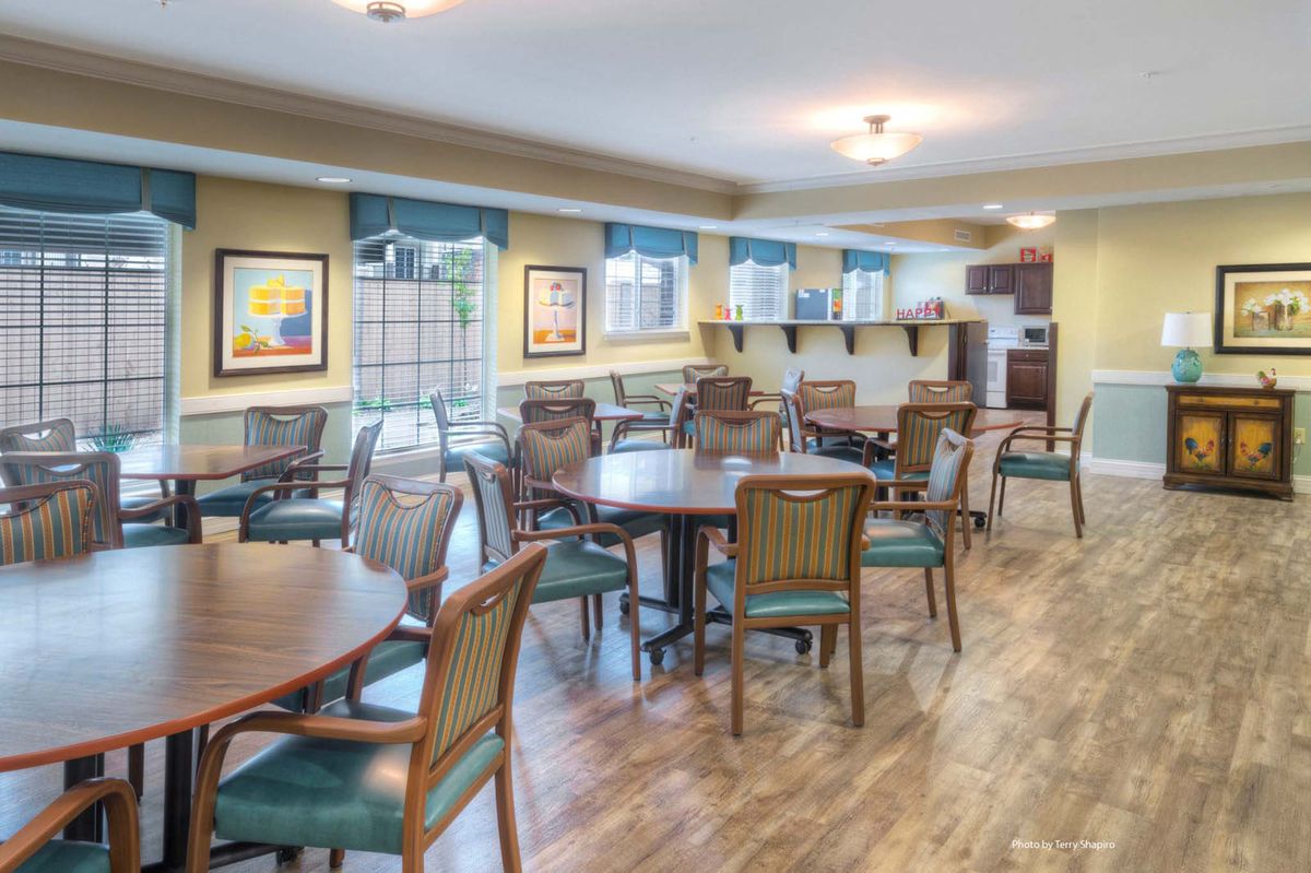 Independence Village Of Carmel
