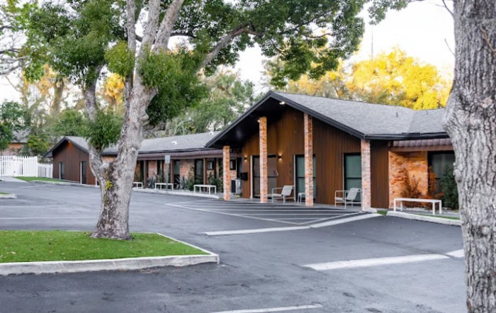 University West Rehabilitation Center