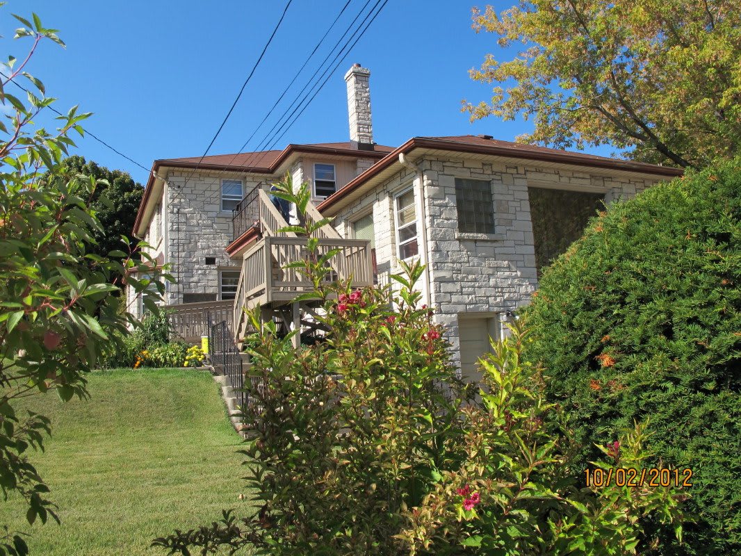 Lincoln Terrace Group Home
