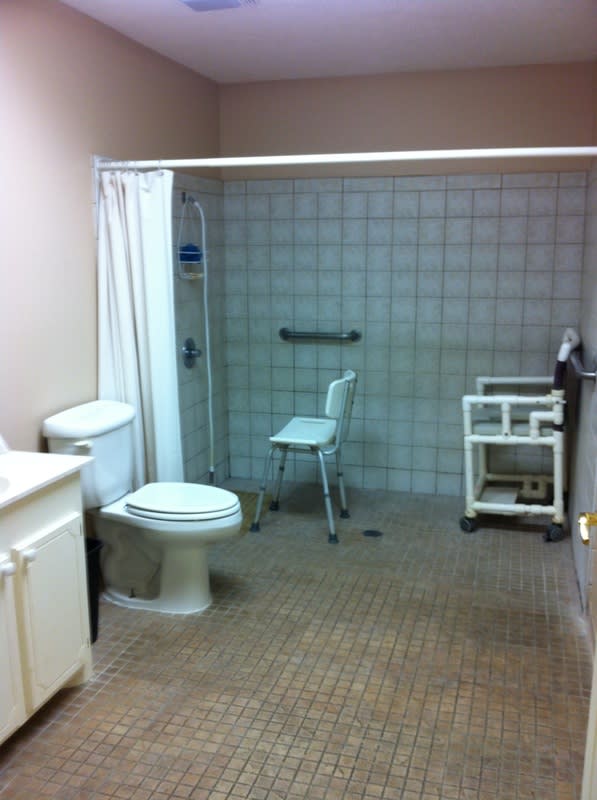 Atwood Personal Care Home