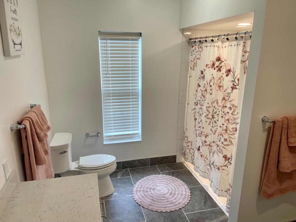The Villas at Sheriden