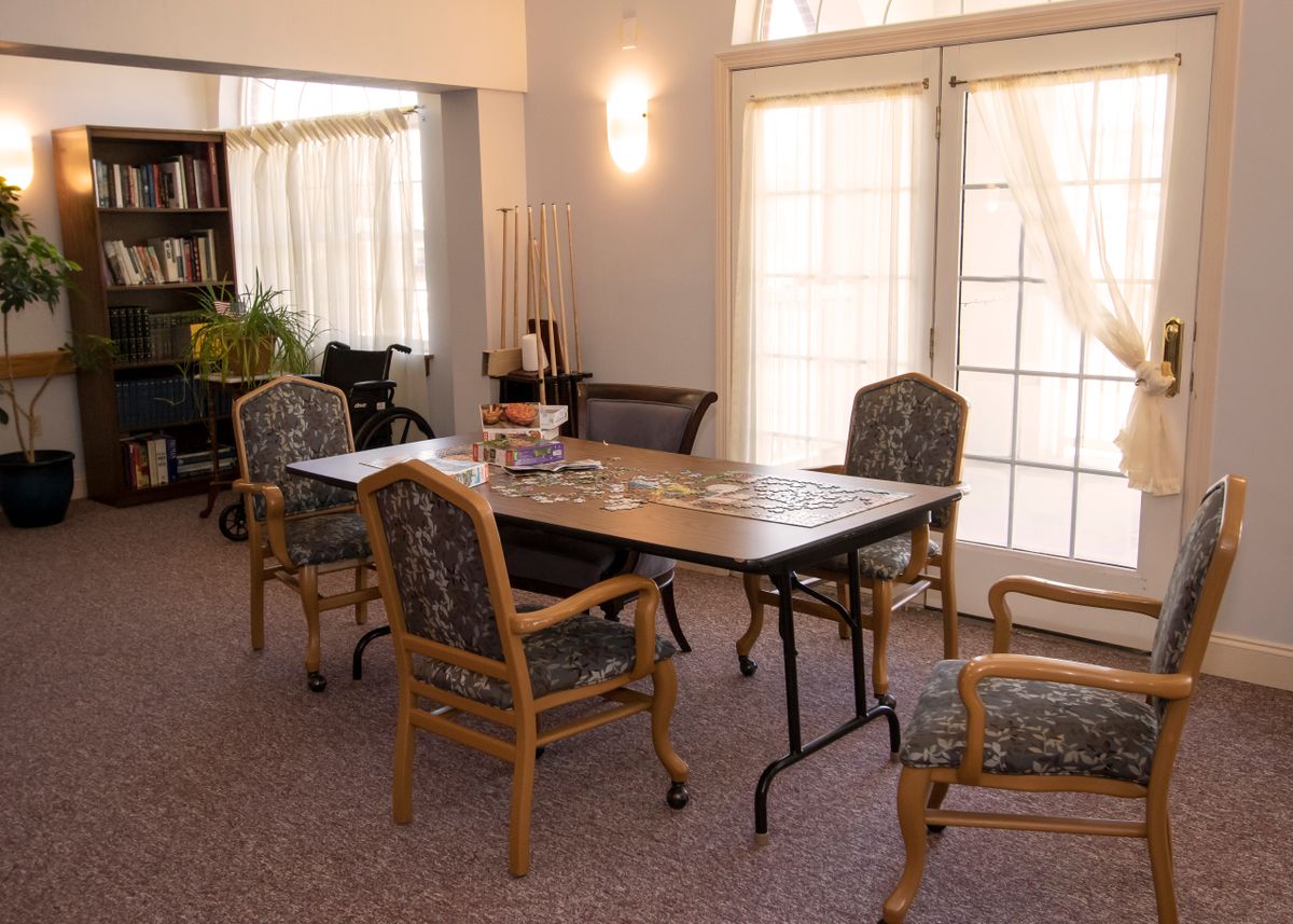Bethlen Communities