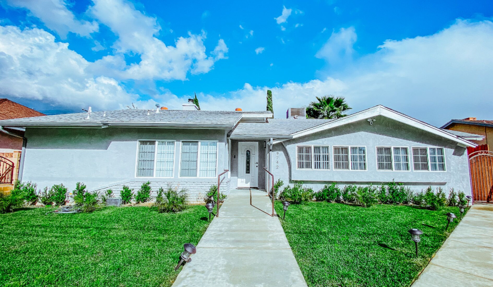 Heavenly Assisted Living,  Inc
