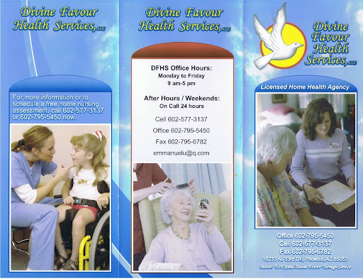 A Divine Love Home Care