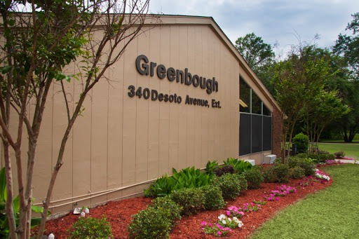 Greenbough Health And Rehabilitation Center
