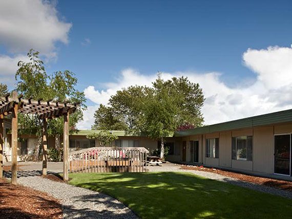 Avamere At Pacific Ridge