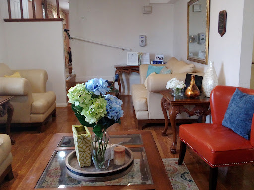 Lifesprings Eldercare I