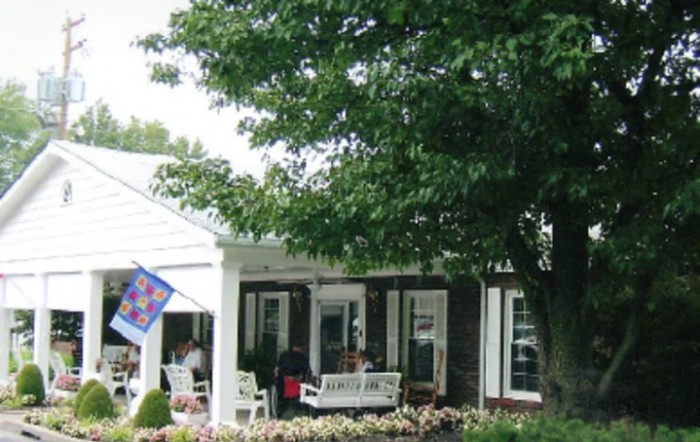 Charleston Health Care Center