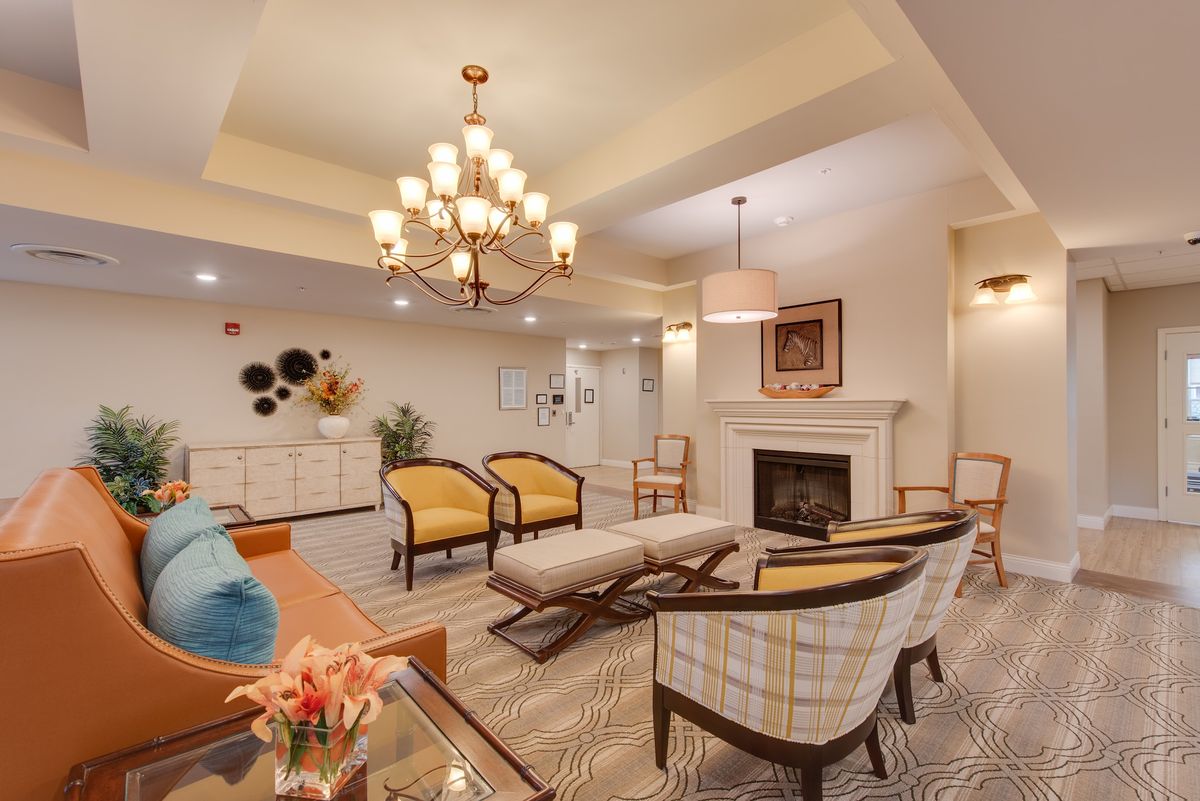 The Crossings At Harbour View