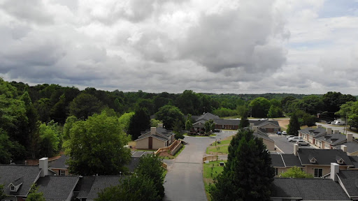 Quillen Manor