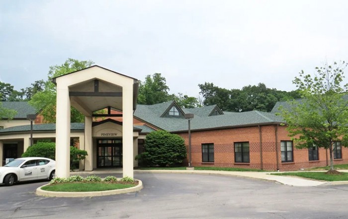 The Genacross Lutheran Services Wolf Creek Campus