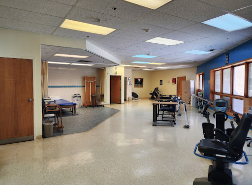 Ihs of Amarillo Rehab