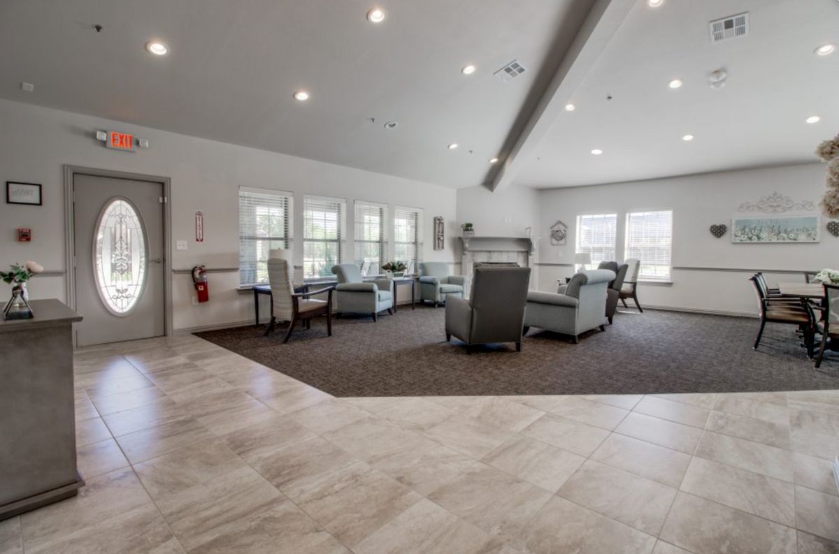 Mayberry Gardens Grand Prairie