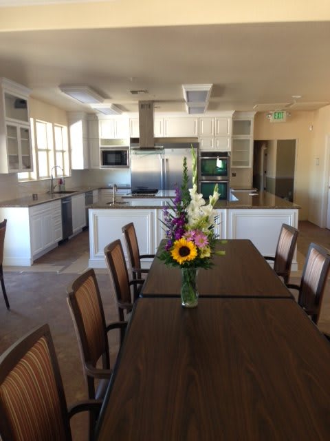 Bella Vista Memory Care