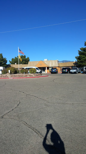 Santa Fe Care Center