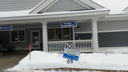 Pemi-Baker Community Health