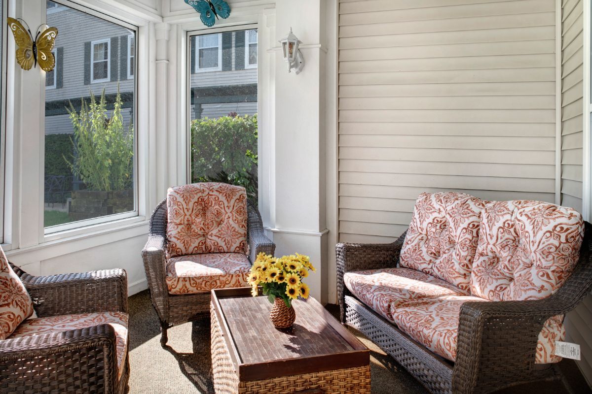 Brighton Gardens of Wheaton
