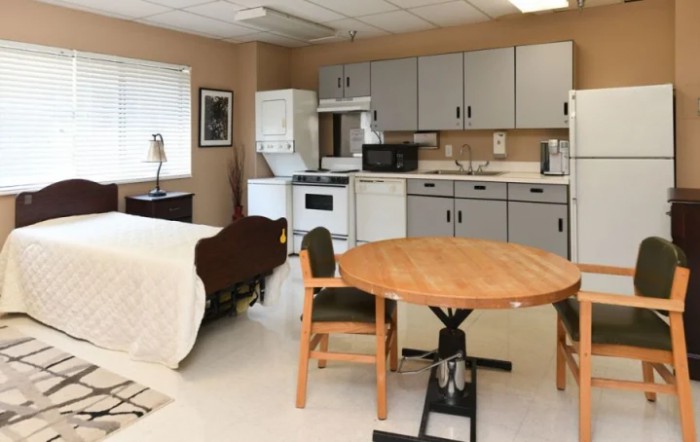 Greenhills Health And Rehabilitation Center